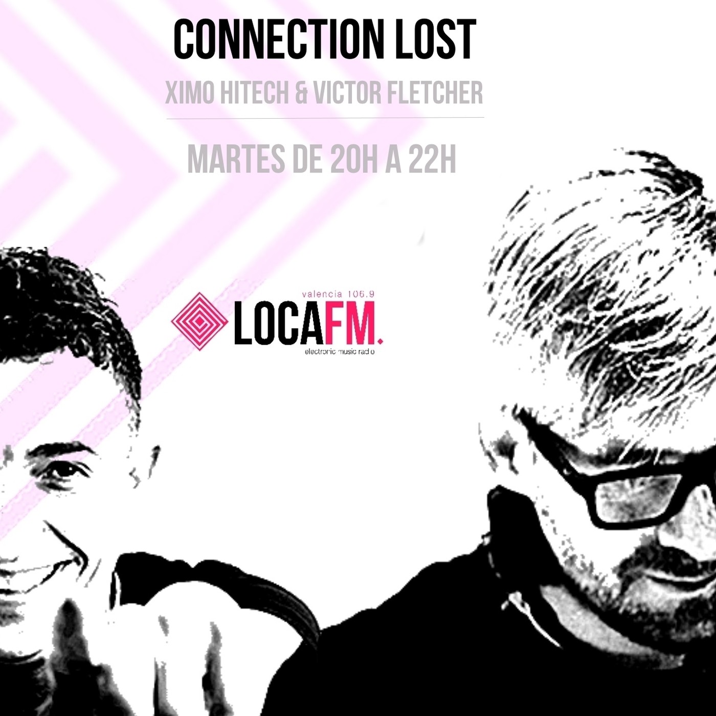 Connection Lost