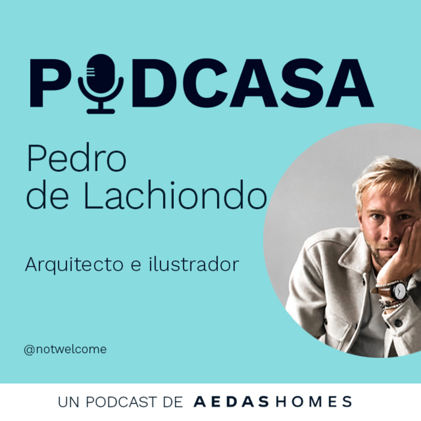 PODCASA