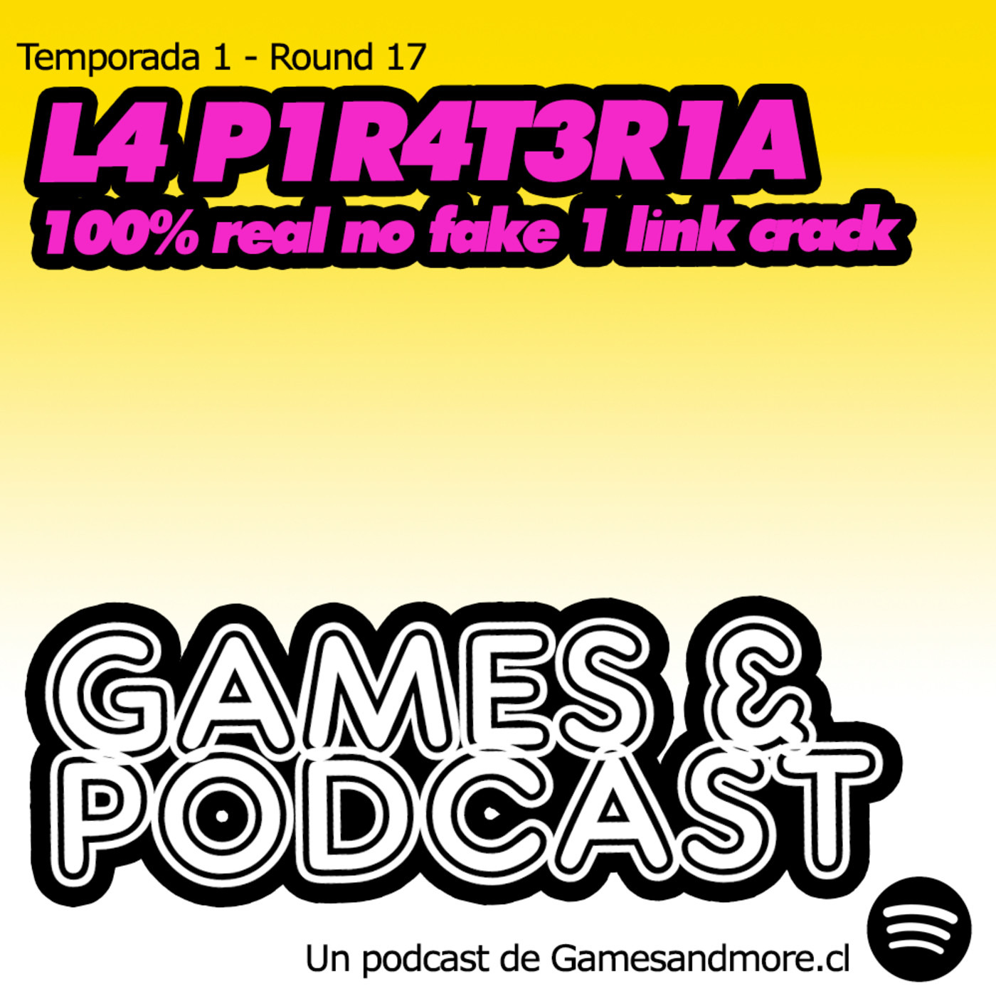 Games and Podcast