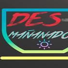Desmañanados. 030819 p045