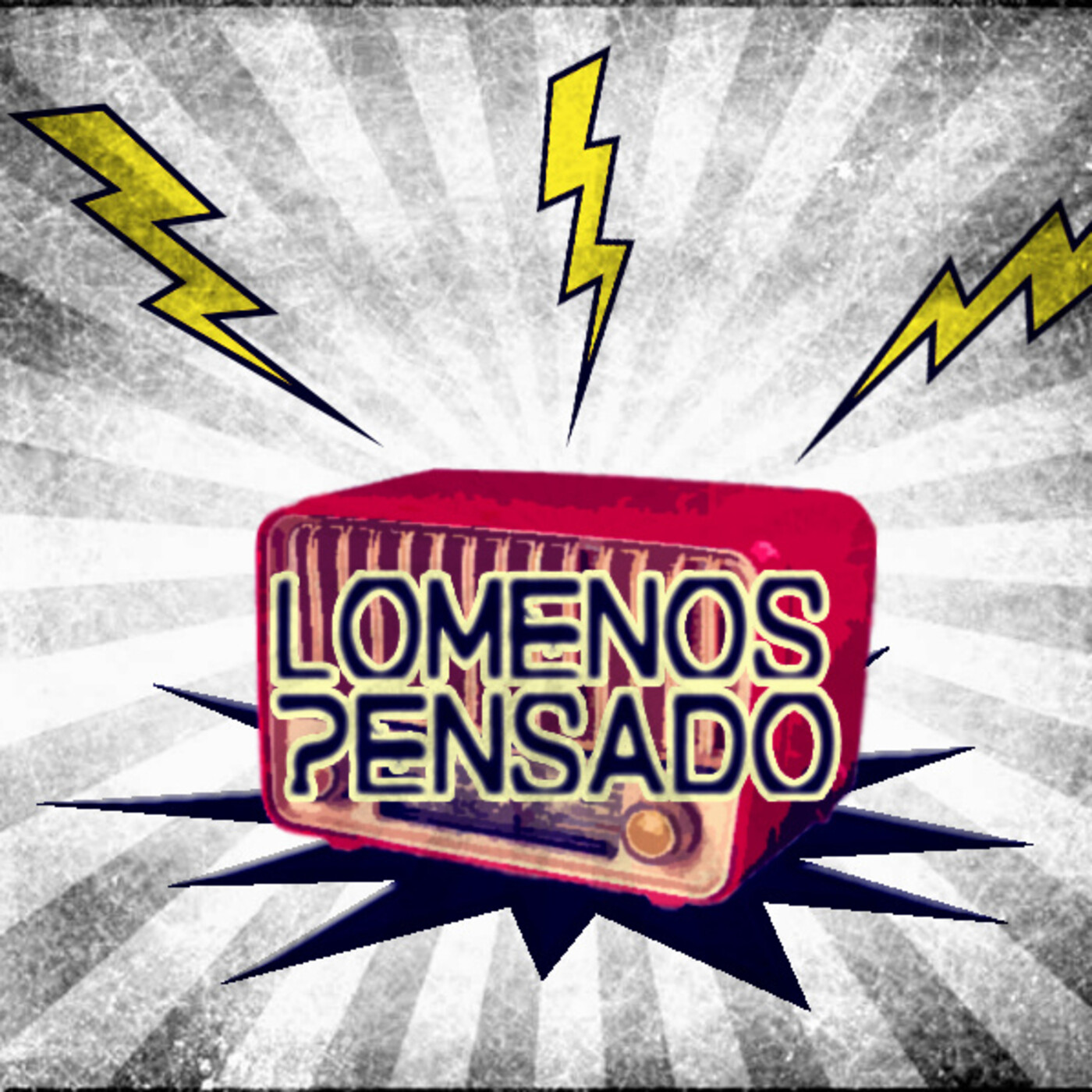 Lo Menos Pensado