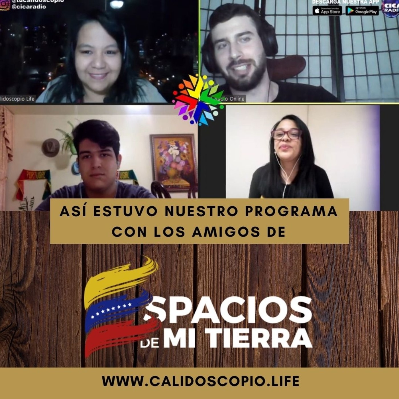 Programa Viejo