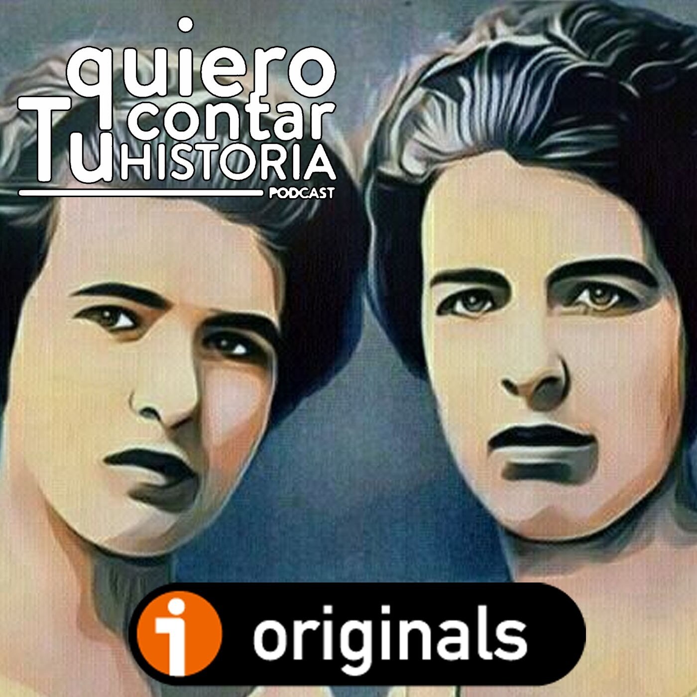 Quiero contar tu historia Magazine