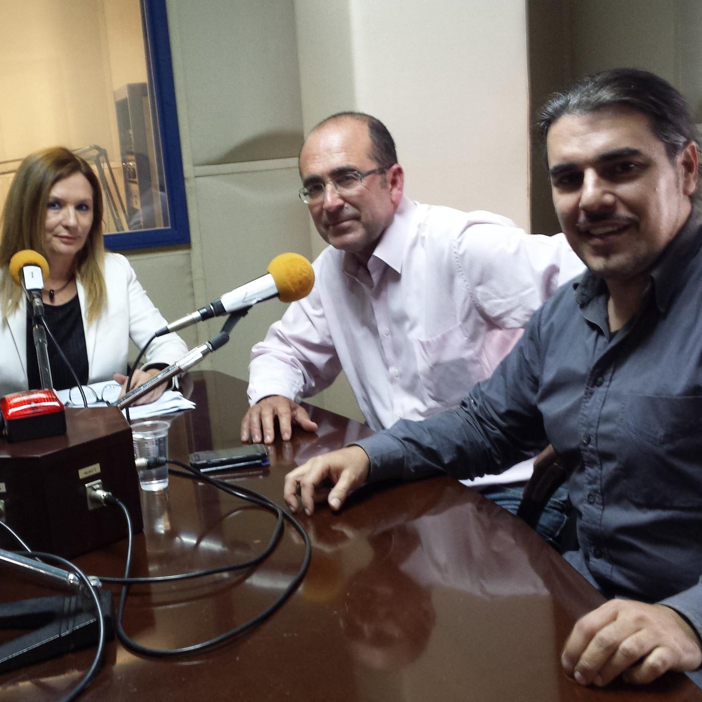 SECCIÓN AGRARIA RADIO CIUDAD