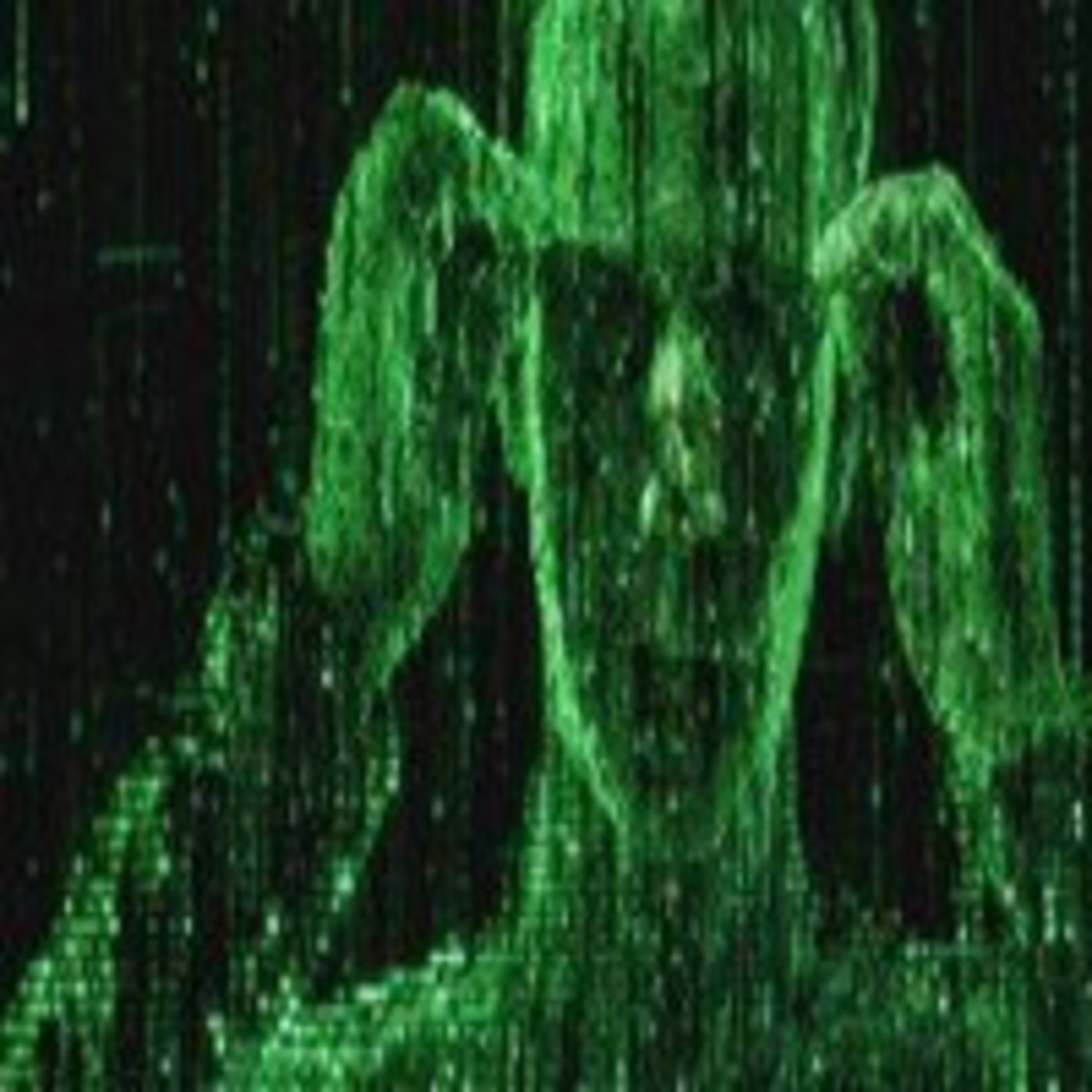 141215 Ciencia para todos - El principio holográfico y la posible apariencia de nuestro Universo episode artwork