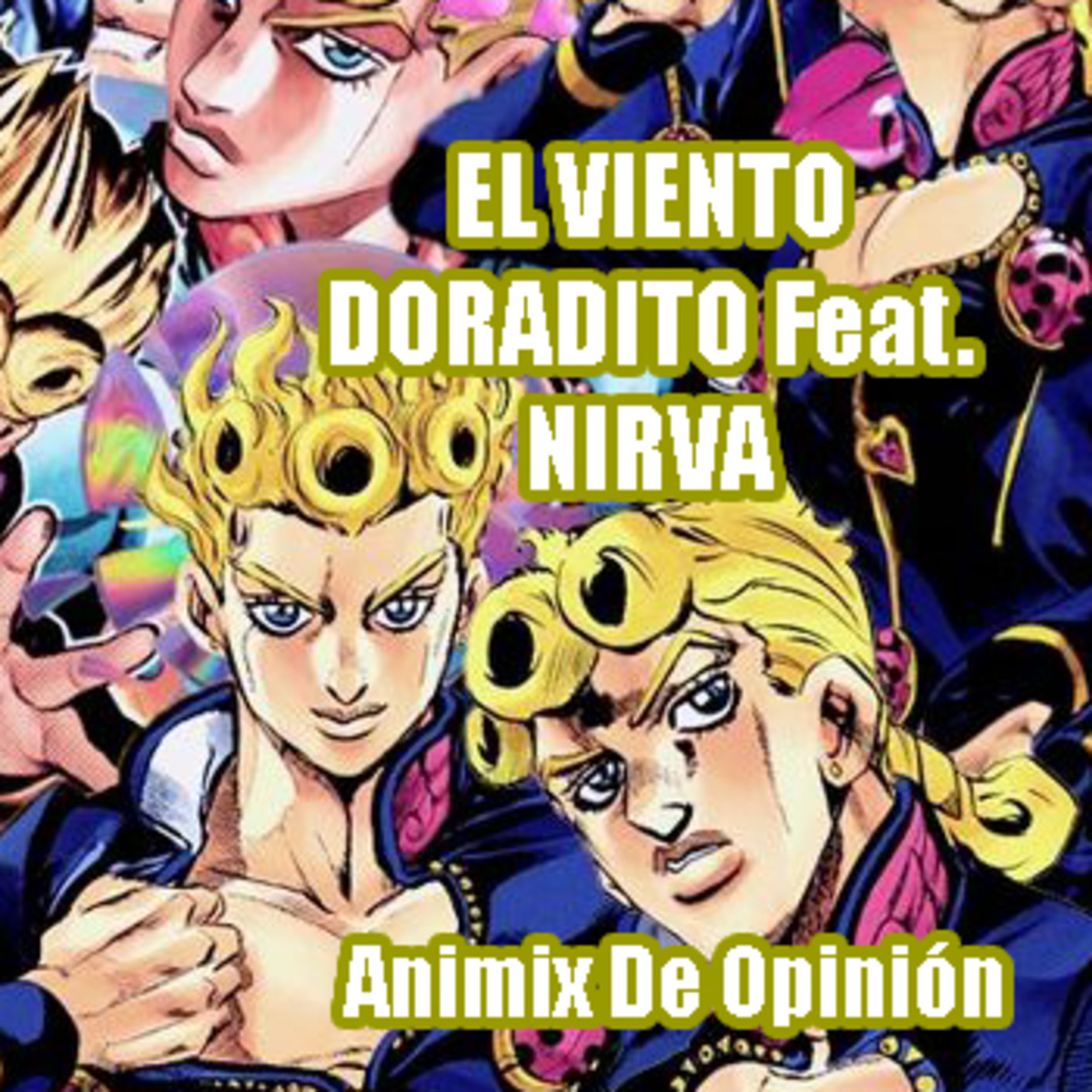 Animix Music Show