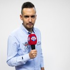 Entrevista a Ángel Vilda (25/06/19)