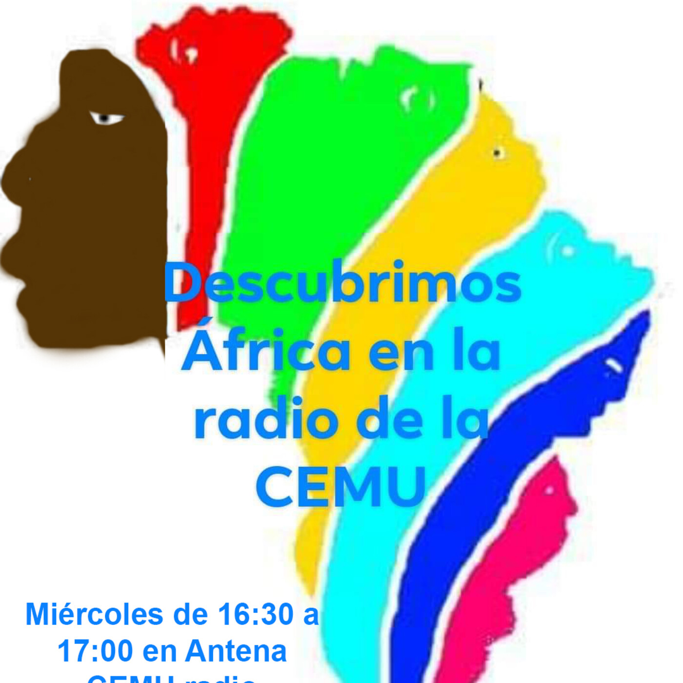 Descubrimos África