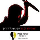 Traicionarte a ti mismo