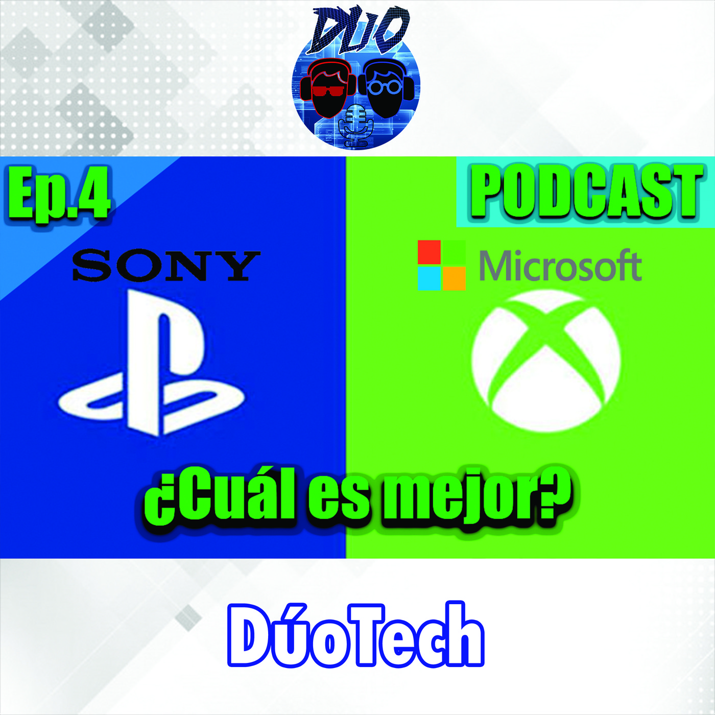 DuoTech