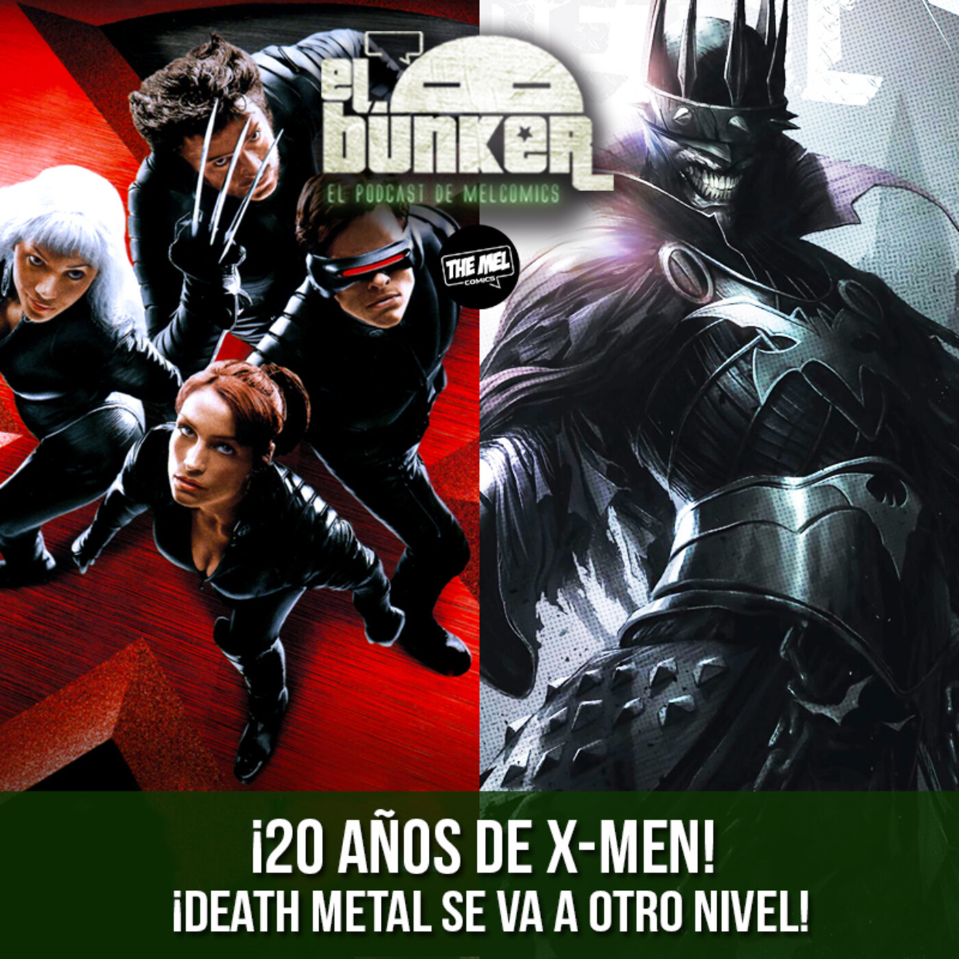 EL BUNKER