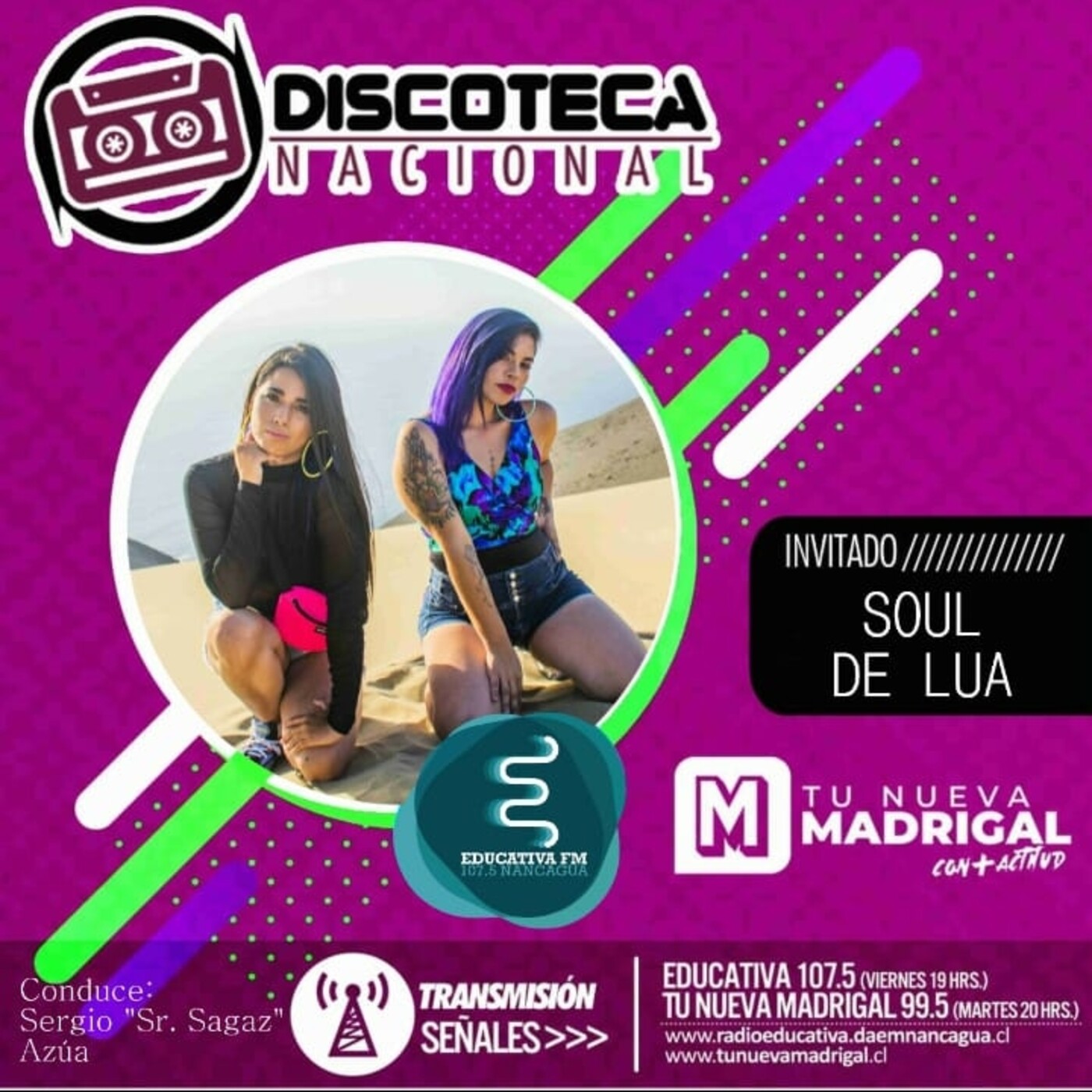Discoteca Nacional