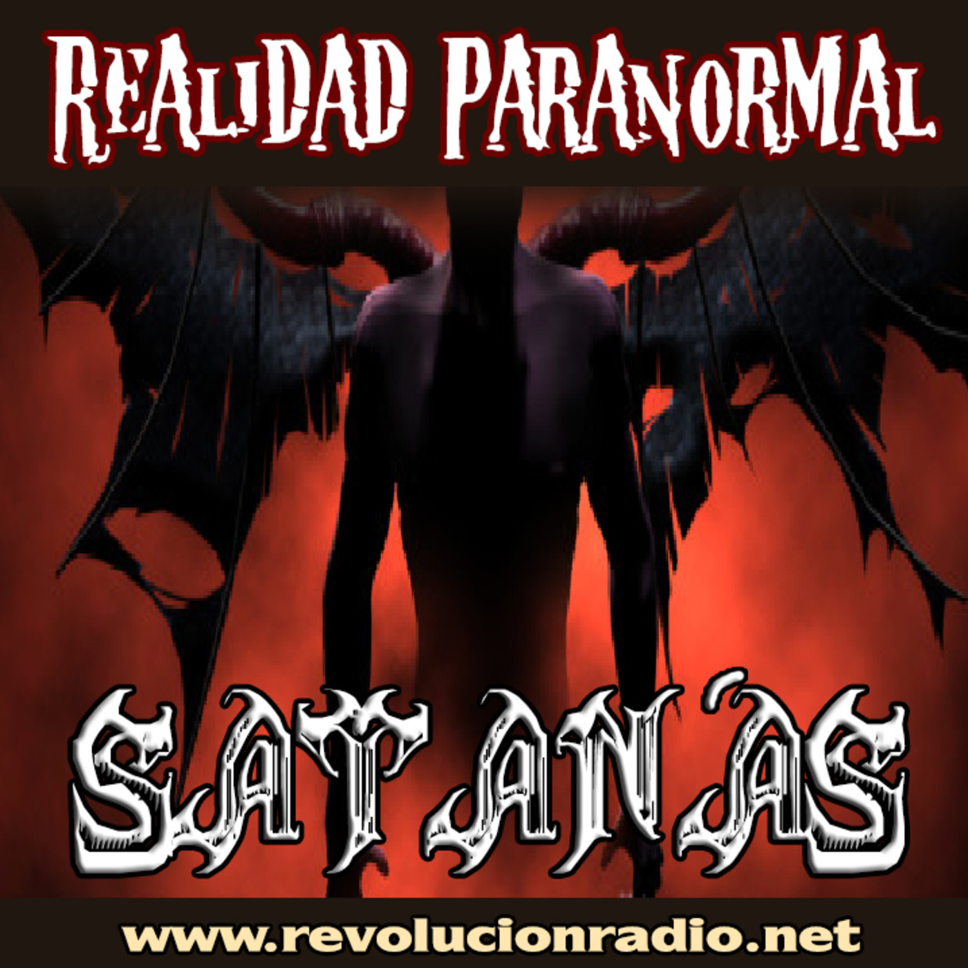 Realidad Paranormal