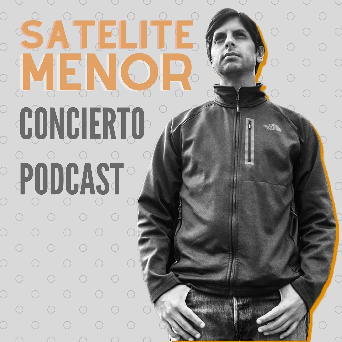 Concierto Podcast - Satélite Menor