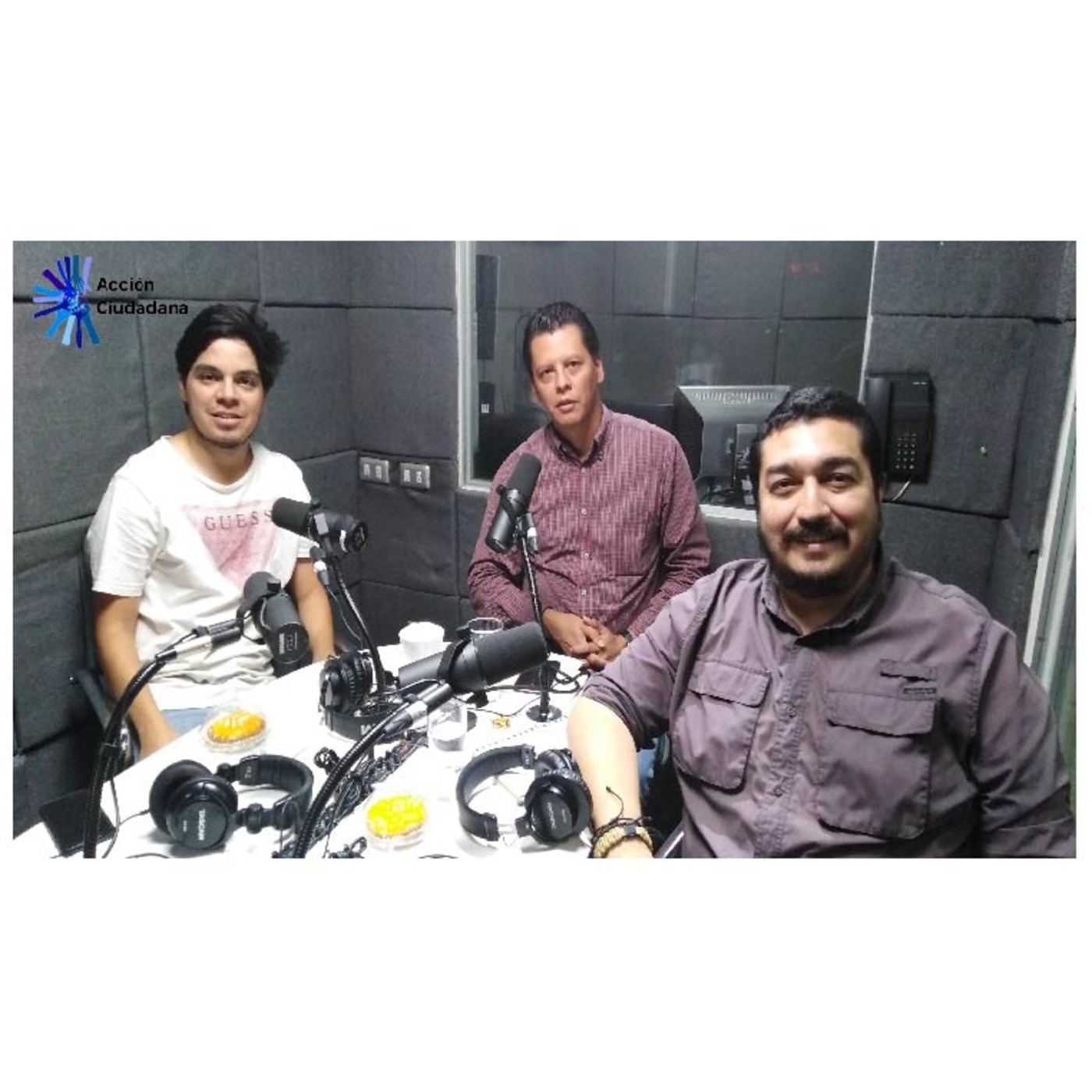 Hablando de Transparencia: Elecciones 2019