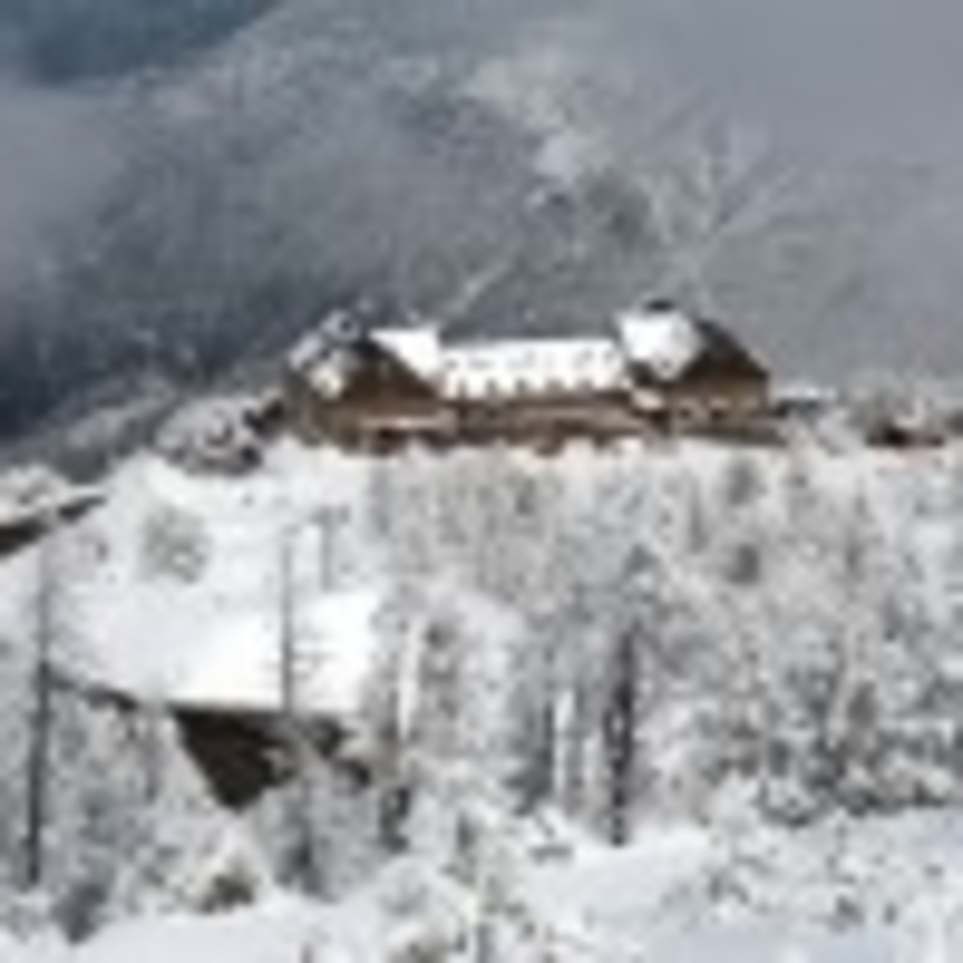Desde las Alturas Radio - Nieve y Montaña 92