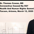 El Coronavirus causado por 5G