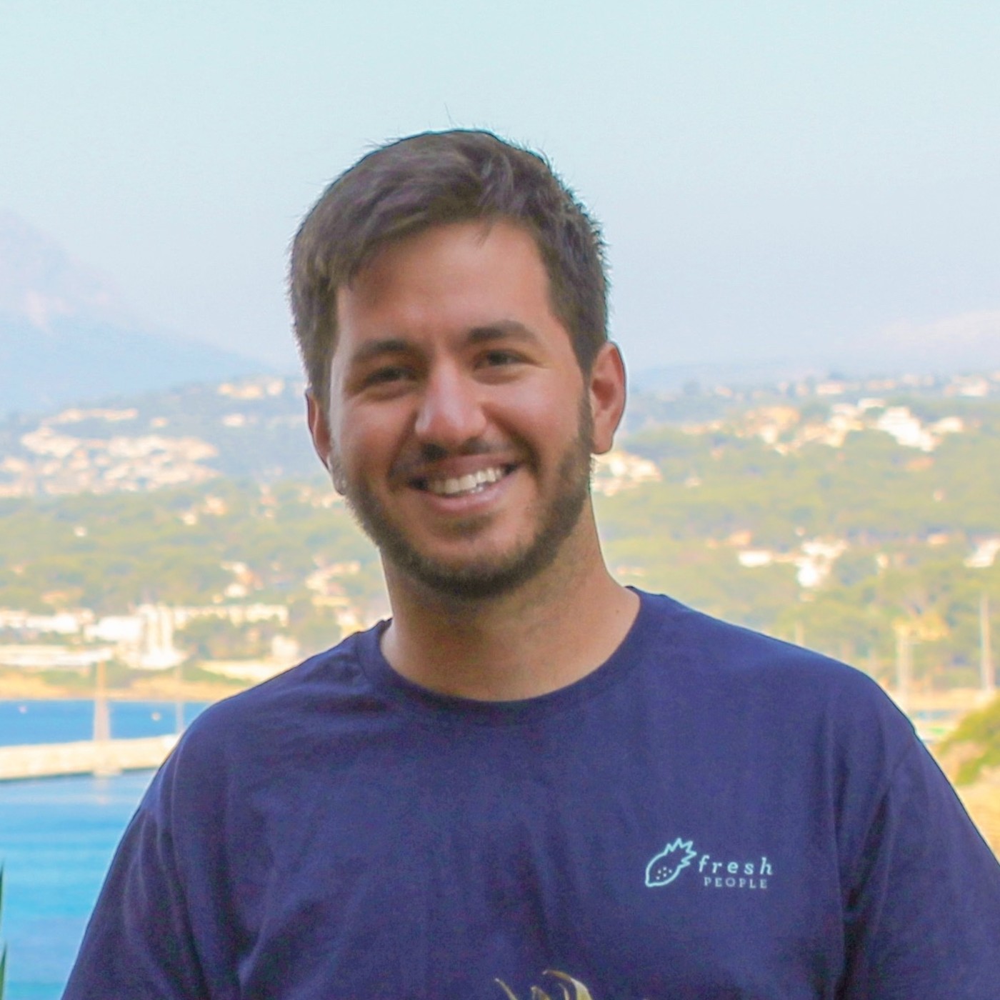 La cultura en M&A, con Jose J. Burgos (Fresh People) La cultura en M&A, con Jose J. Burgos (Fresh People)