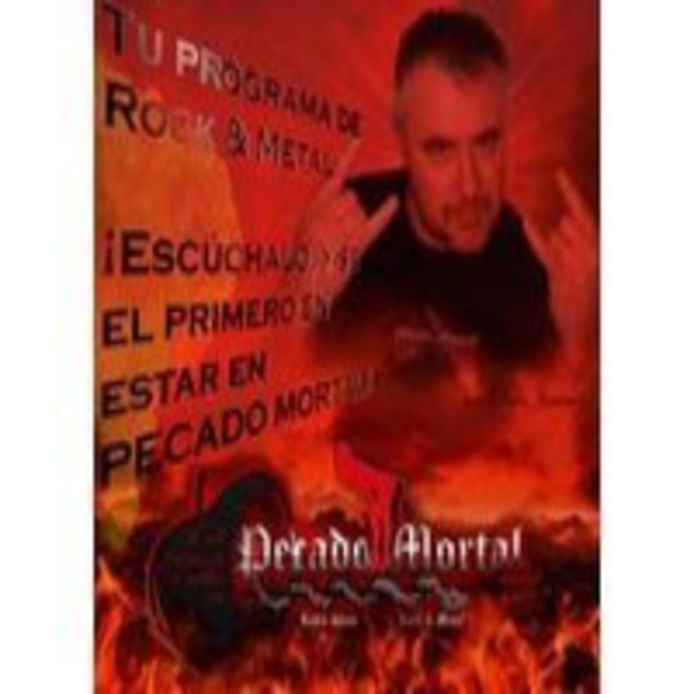 Pecado Mortal