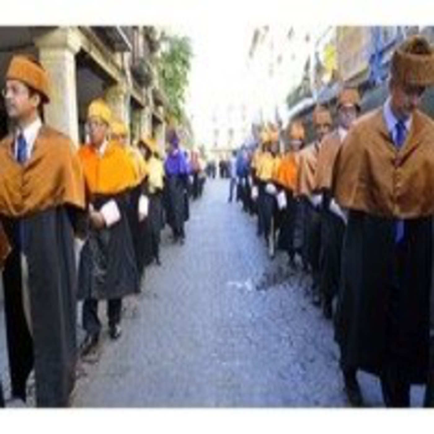 Conferencias y actos institucionales de la UAH