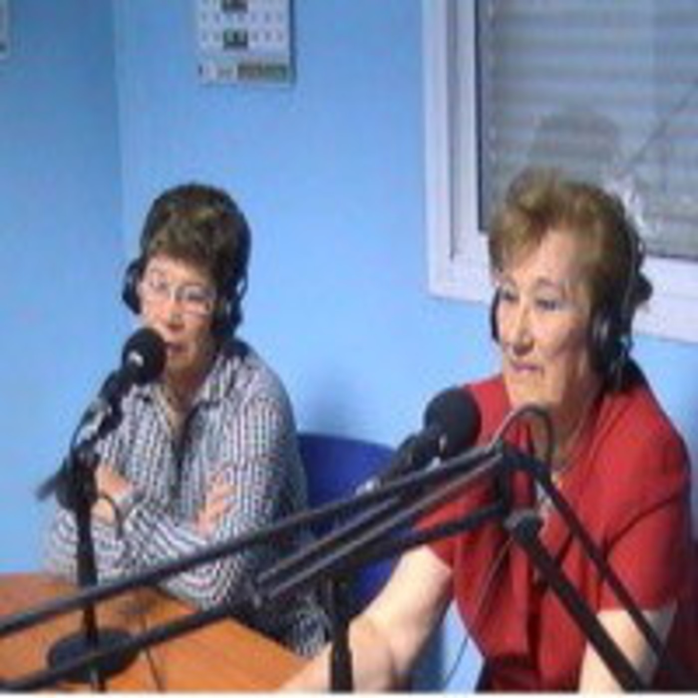 LVtradio. La Mesa Camilla 12-06-2013 episode artwork