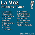 Palabras al aire - 17/09/18