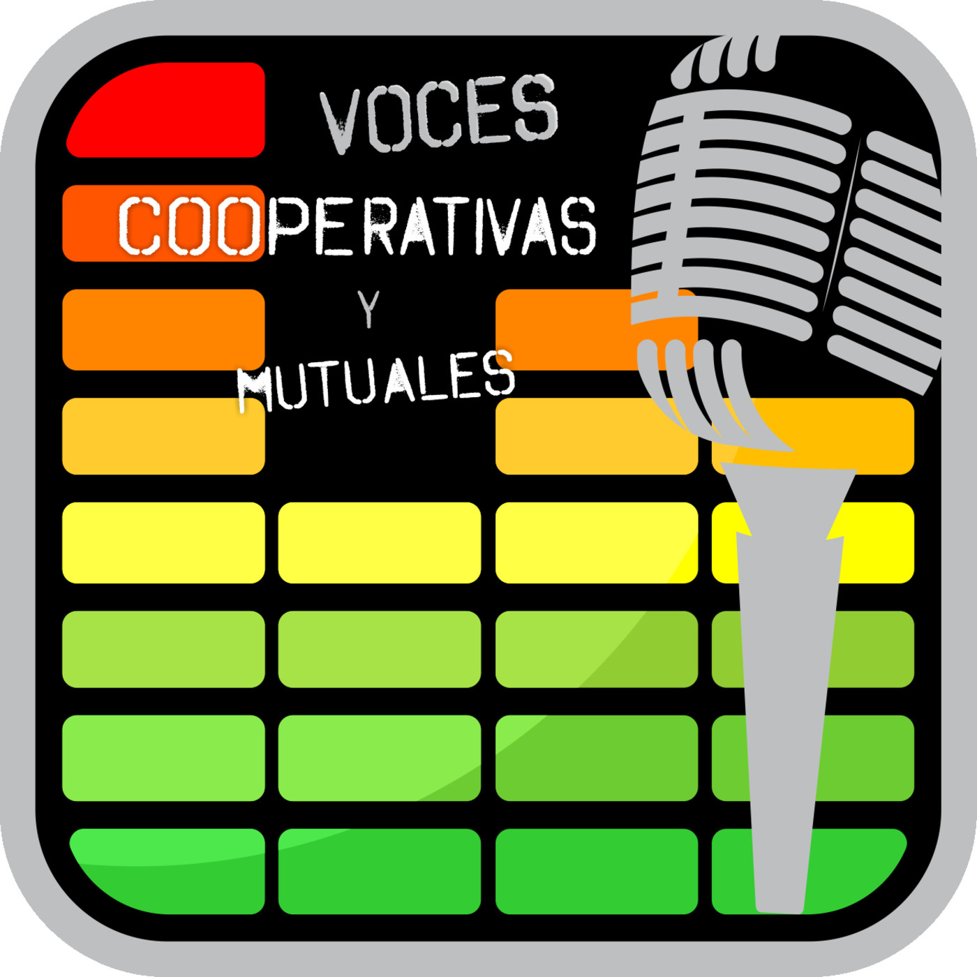 Voces Cooperativas y Mutuales