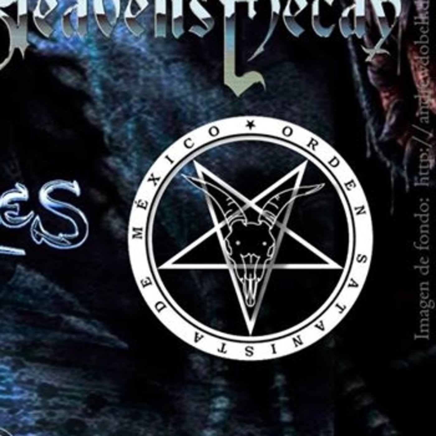 Entrevista Orden Satanista de Mexico episode artwork