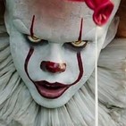 Terrorvision. 3x01. RESACA VERANIEGA. Cuento de Navidad e IT.