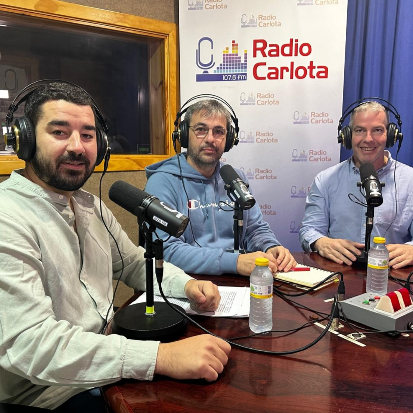 Radio Carlota