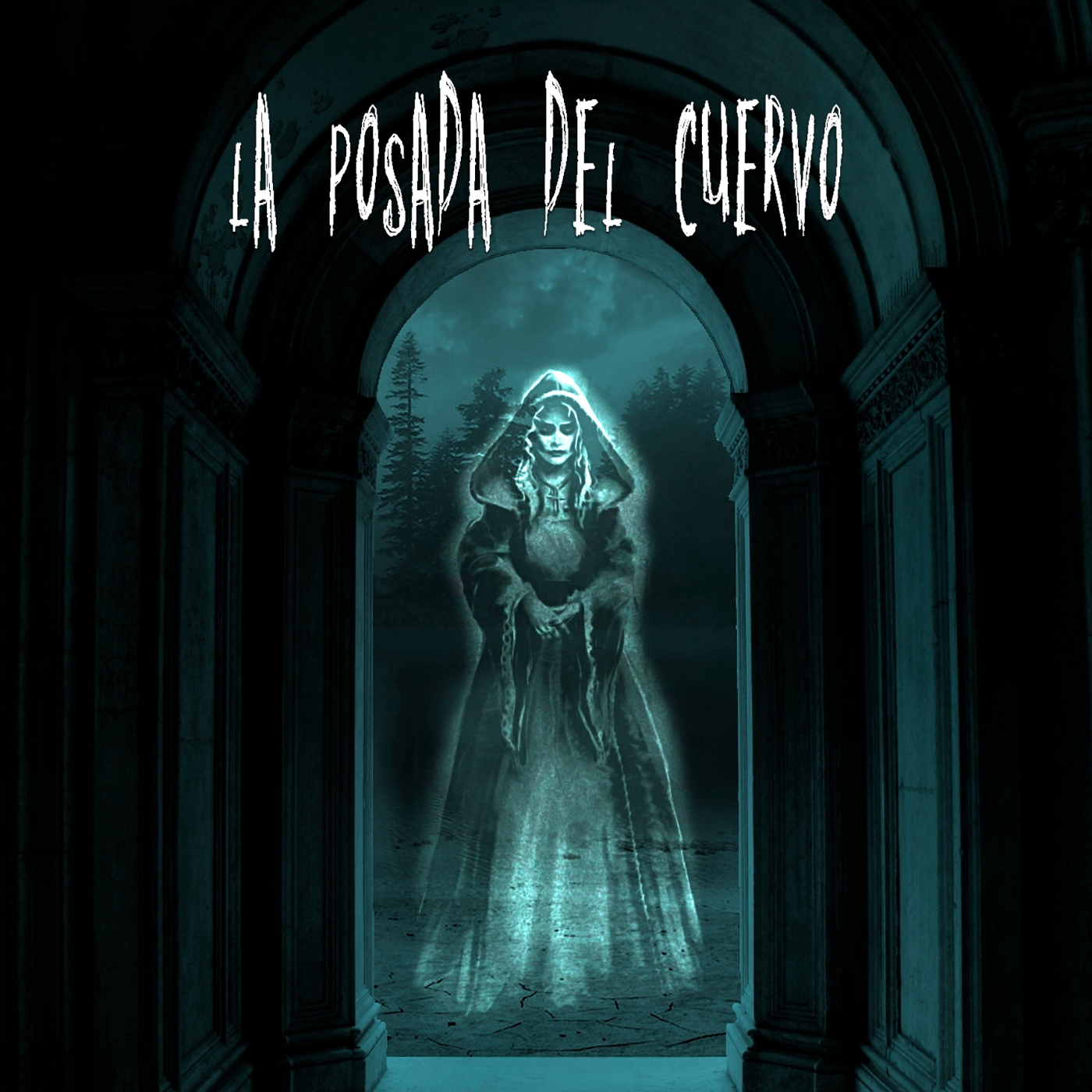 La Posada Del Cuervo