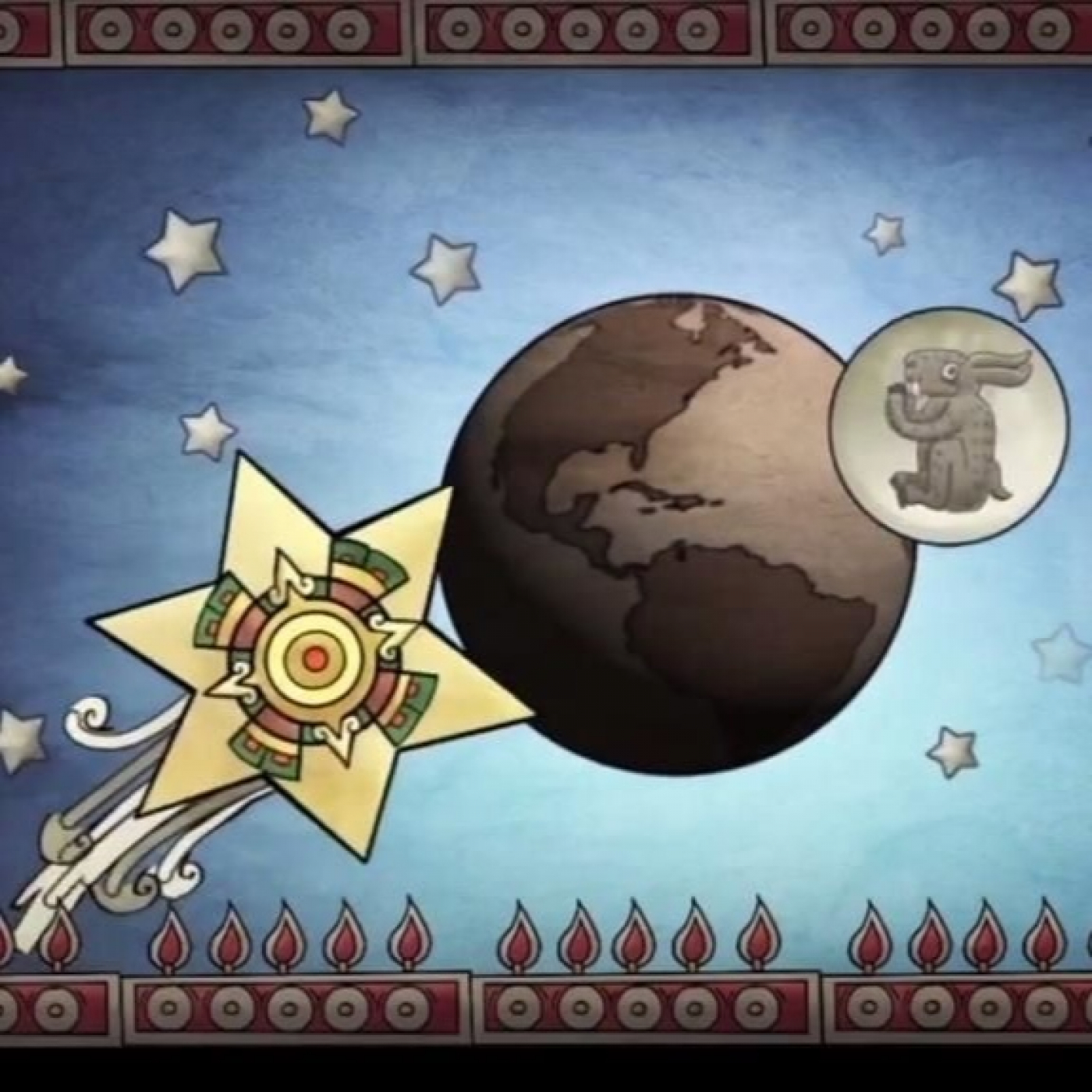 El ombligo de la Luna episode artwork