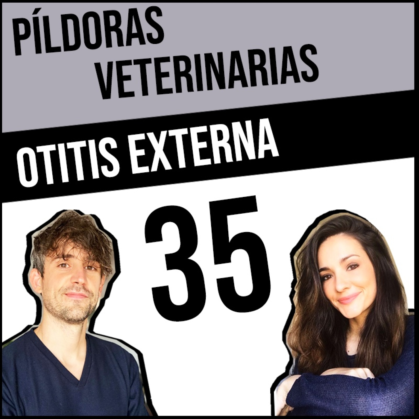 Píldoras Veterinarias