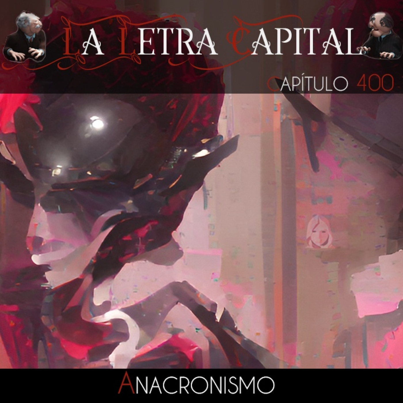 laletracapital podcast