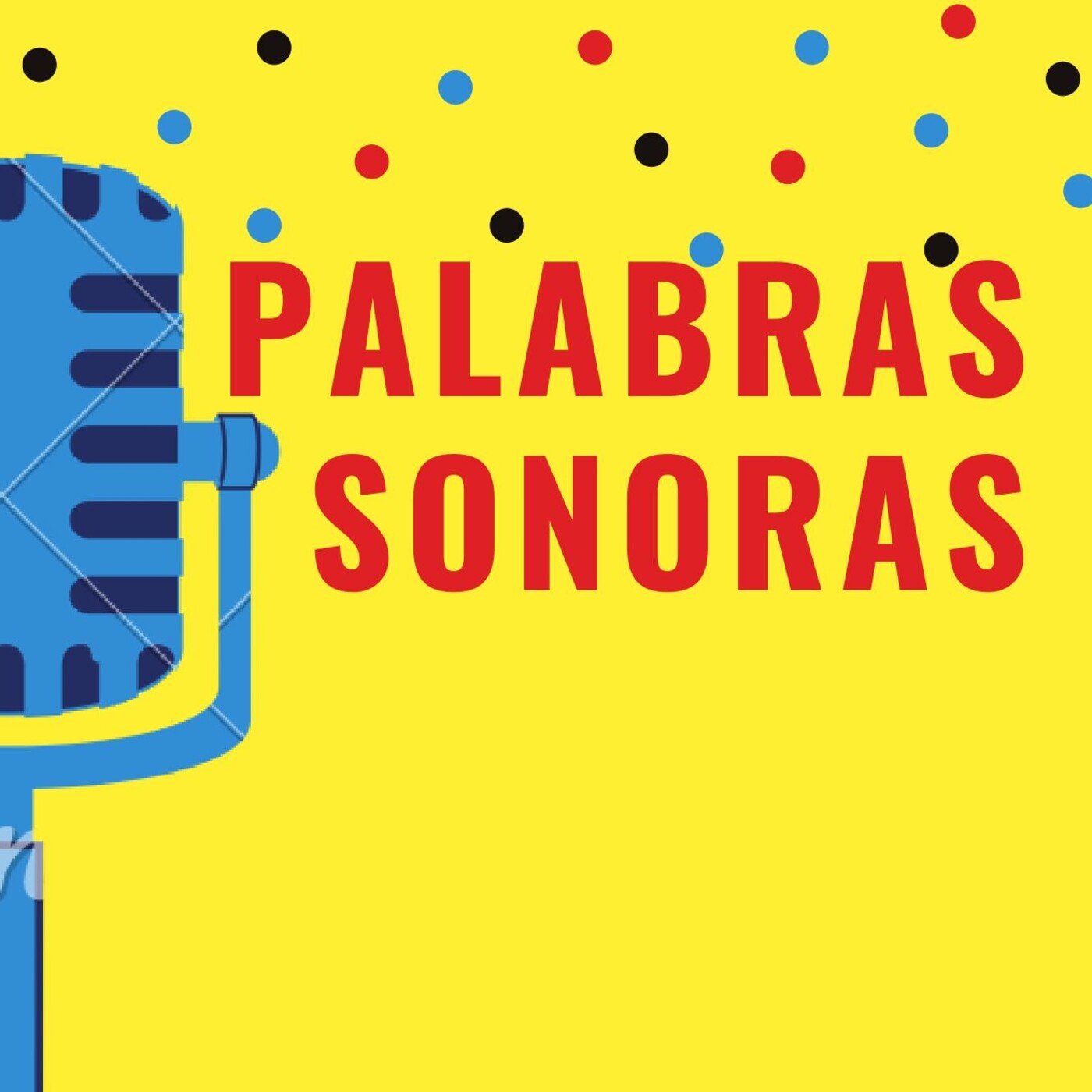 Palabras Sonoras