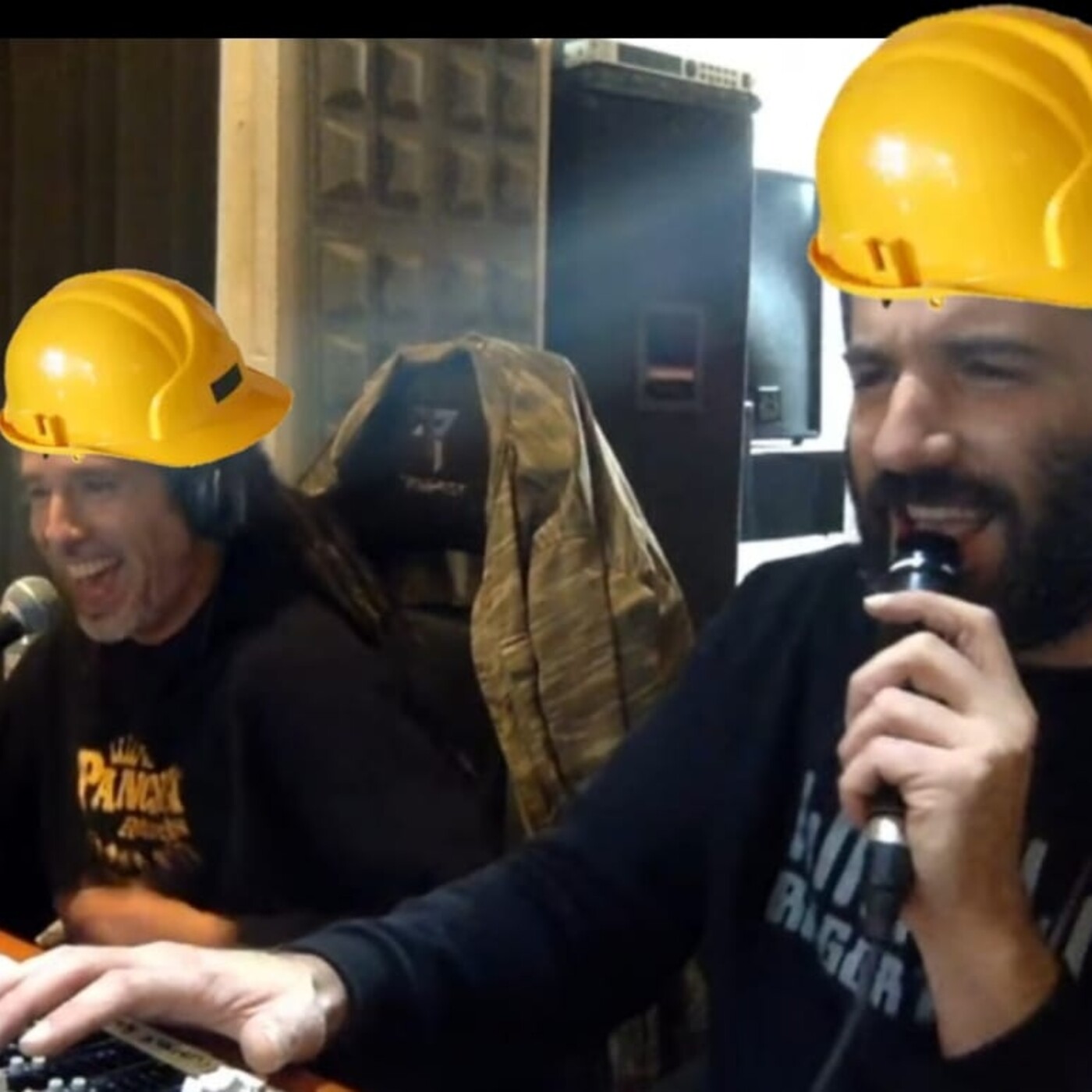 La Panchita Radio Show