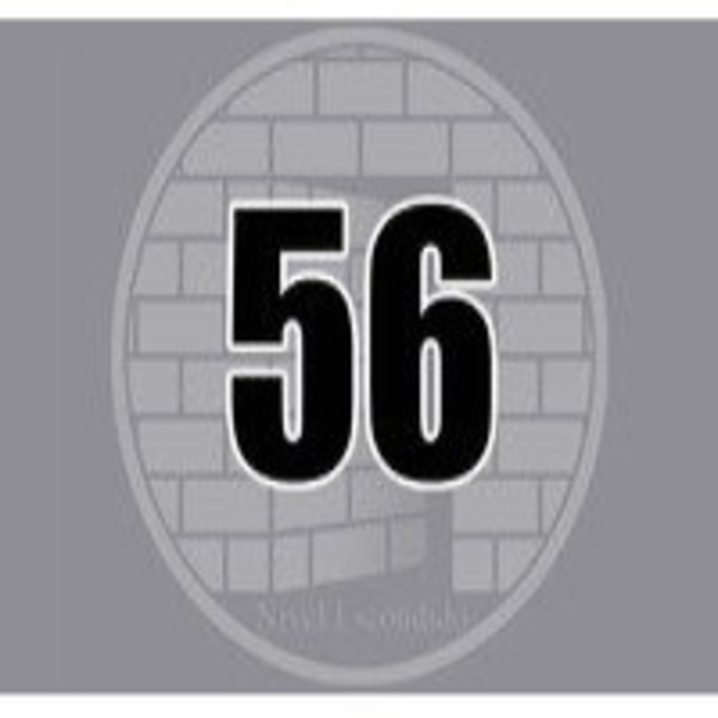 Nivel Escondido 056 episode artwork