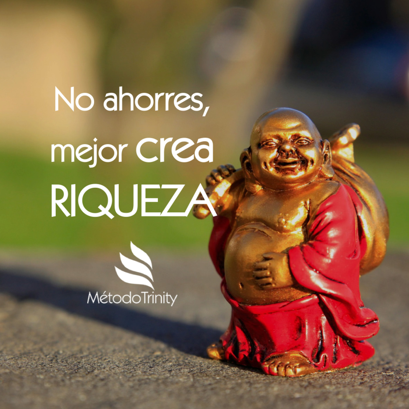 Método Trinity