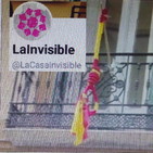 ¡LA CASA INVISIBLE SE QUEDA!: "Málaga no se vende, se defiende""
