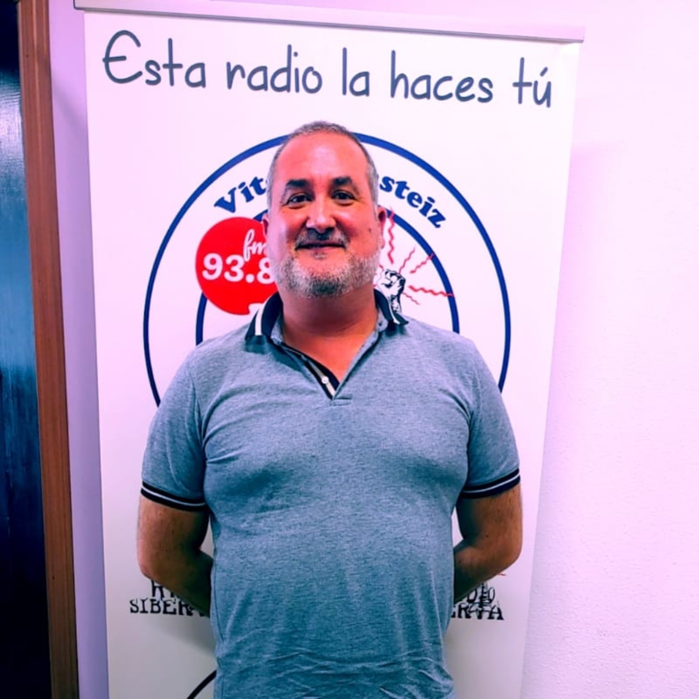 Micrófono Abierto con Patricia Medjidi Juez