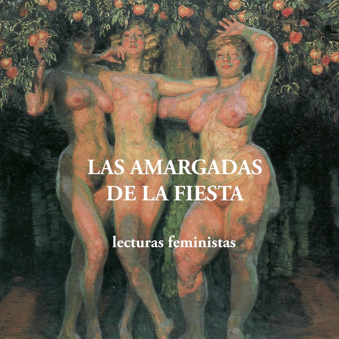 Las amargadas de la fiesta