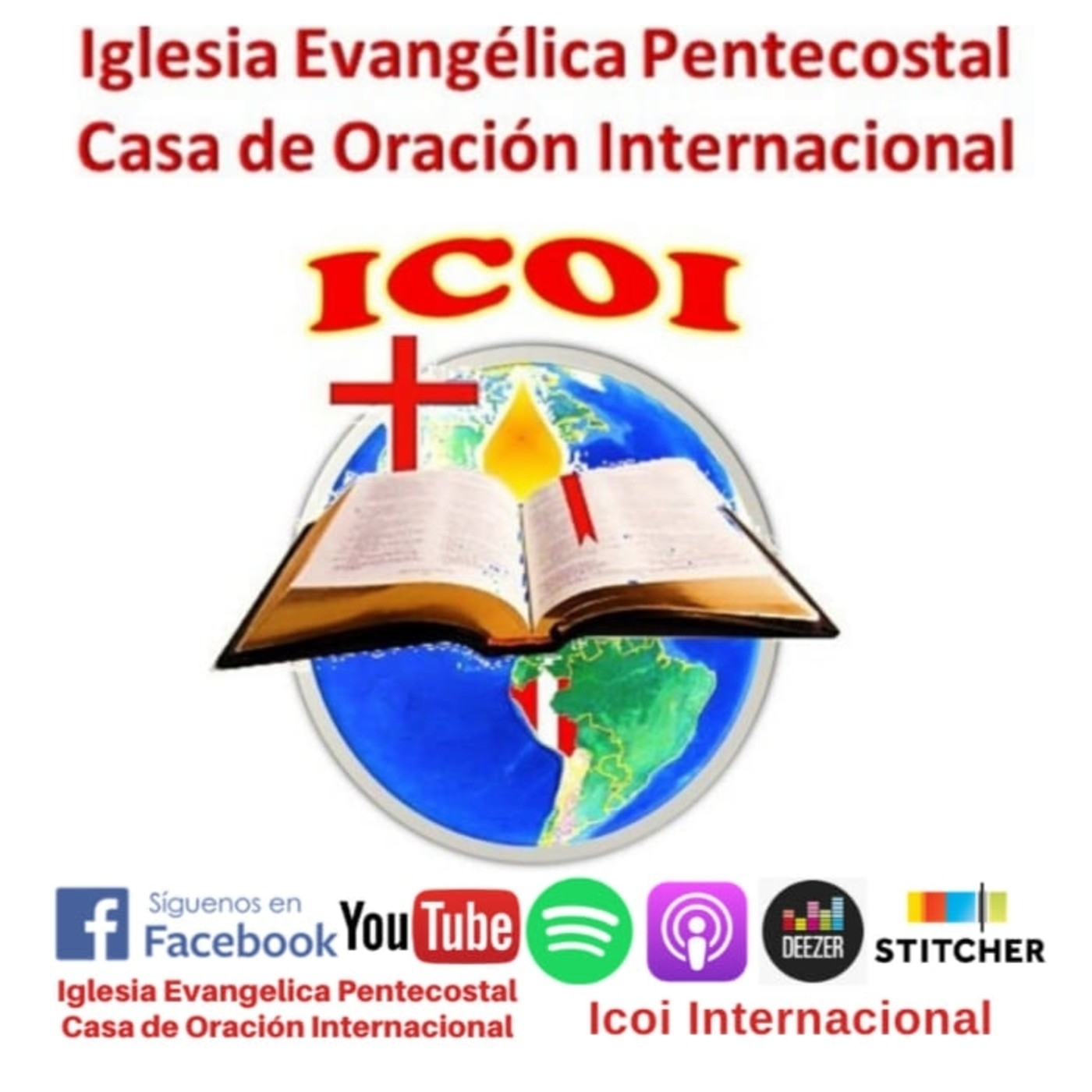 23 Predica (Avivando el Fuego del amor) 23 Predica (Avivando el Fuego del amor)