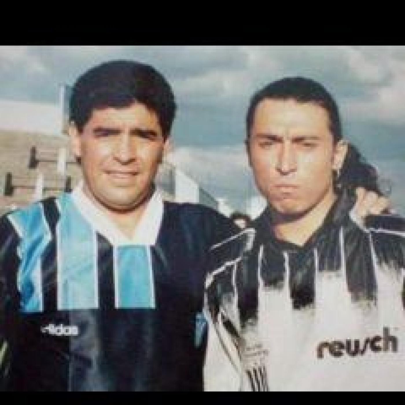 Podcast de Codigo Ascenso