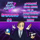 ¿Porqué Elon Musk es el Tony Stark de la vida REAL?