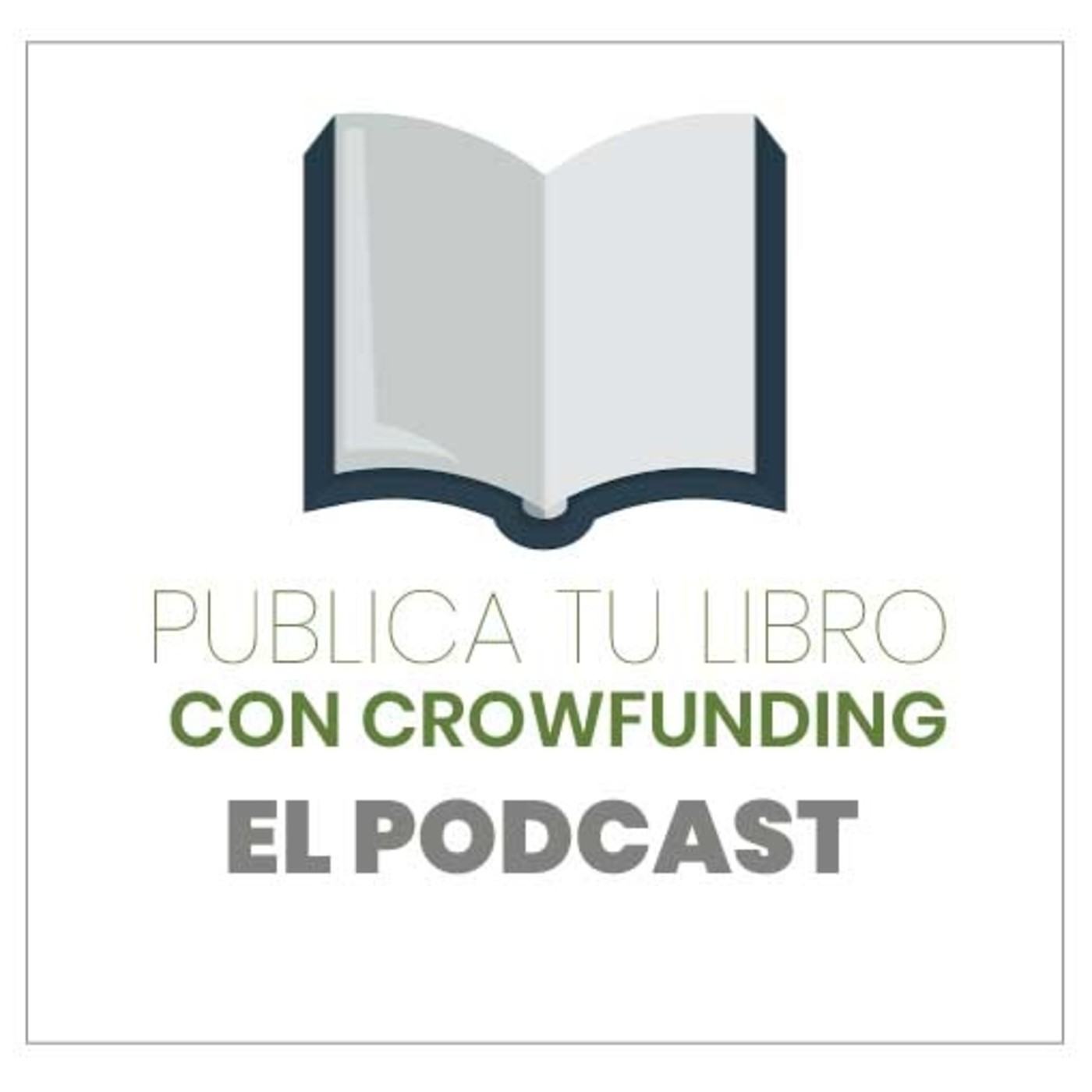 Publica tu Libro con Crowdfunding