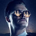 MARCIANOS 87: Crowley & Rockets. ¿Es Strange Angel la joyita televisiva desconocida de 2018?