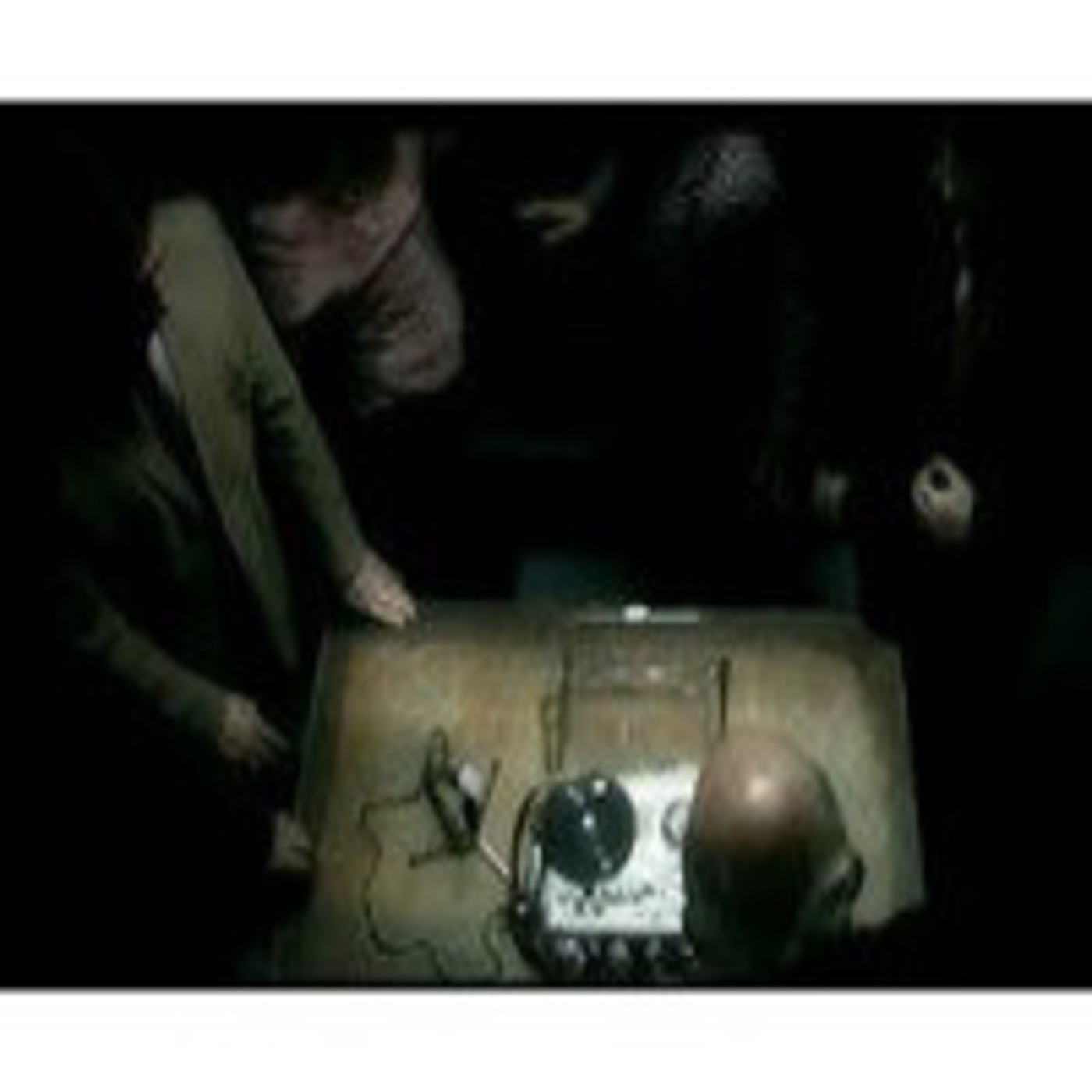 Especial Cuadernos de Bitácora: Datos inéditos de la Psicofonía del Infierno episode artwork