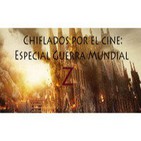 Especial Guerra Mundial Z