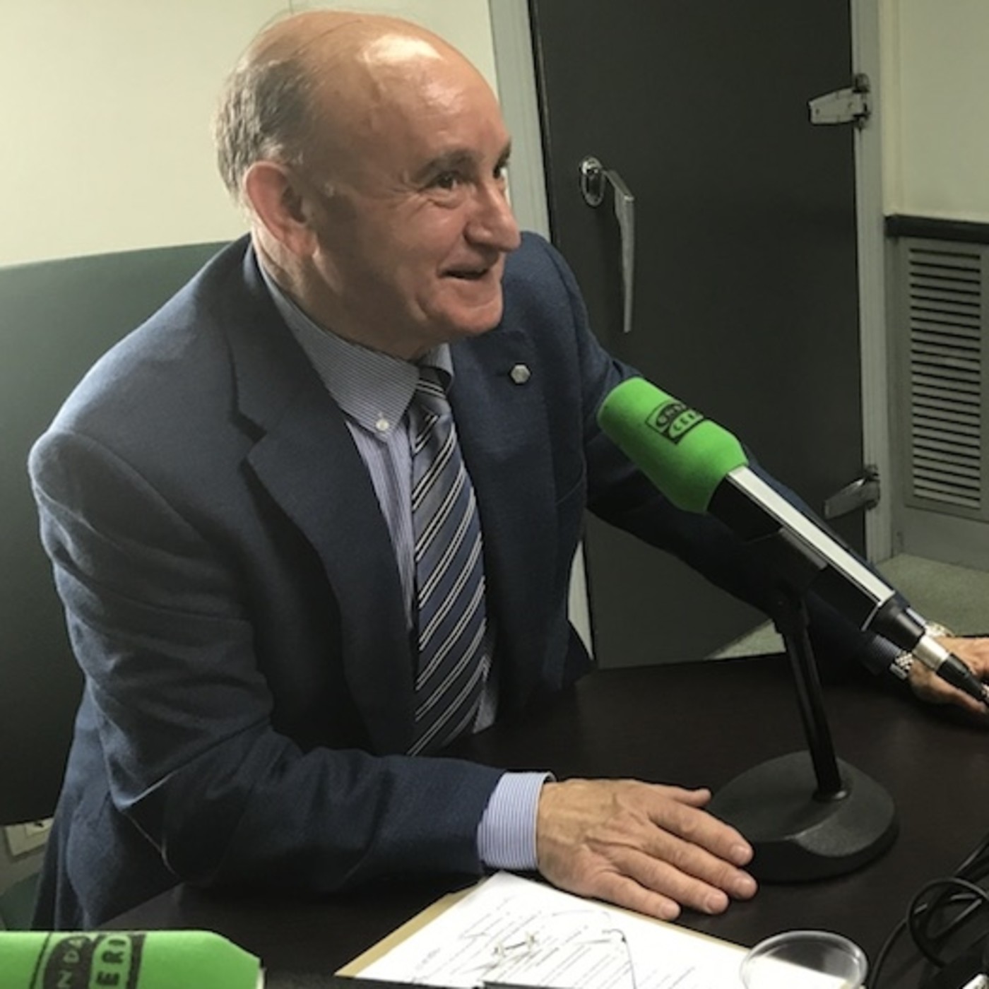 Podcast ASIMA