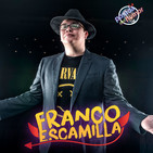 franco escamilla - el guitarrista y los leones